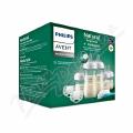 Philips AVENT Novor.start.sada Nat.Resp.sklenn