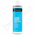 Neutrogena Hydro Boost micel�rn� voda 3v1 400ml