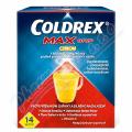 COLDREX MAXGRIP CITRON1000MG POR PLV SOL SCC 14