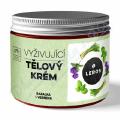 LEROS Tlov krm bazalka&verbena 200ml