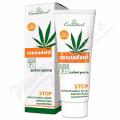 Cannaderm Cannadent zubn pasta NEW 75g