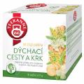 Teekanne Nachlazen se zzvorem byl.aj n.s.10x2g