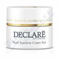 DECLAR Youth Supreme Cream Rich 50ml