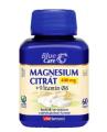 VitaHarmony Magnesium citrt 400mg+vit.B6 tbl.60