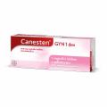 Canesten Gyn 1 den 0.5g 1ks vaginln tableta