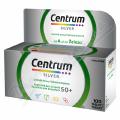 Multivitamin Centrum SILVER 100tbl