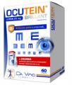 Ocutein Brillant Lutein 25mgDaVinci 60tob.+kapky