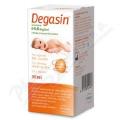 Degasin simetikon 66.6mg/ml emulze nadmn 50ml