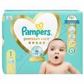 Pampers Premium Care 1 plenky 2-5kg 72ks