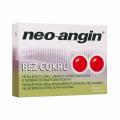 Neo-Angin bez cukru 24 tablet