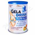 Orling Geladrink Forte Hyal npoj 420 g, pomeran