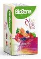 aj Biogena Fantastic Fruitmix 4 druhy 20 ks