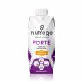 nutrego FORTE cappuccino 12x330ml