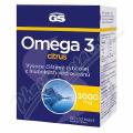 GS Omega 3 Citrus cps.100+50