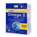 GS Omega 3 citrus 3000mg cps.100+70 drek