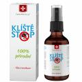 Swissmedicus KltStop 100ml lihov tonikum