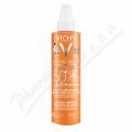 VICHY CAPITAL SOLEIL Fluid d�ti sprej SPF50+ 200ml