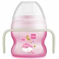 MAM Hrnek Starter Cup Night 4+m r��ov� 150ml