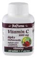 MedPharma Vitamn C 1000mg s pky tbl.67 prod..