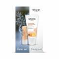 WELEDA SET Zimn (Coldcream + Everon)