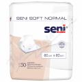 Seni Soft Normal 60x60cm 30ks podložky absorpční