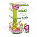 aj Byline Krk a mandle 40x1.6g