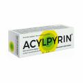 Acylpyrin 500mg 15 umivch tablet