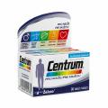 Multivitamin Centrum pro mue 30 tablet