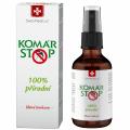 Swissmedicus Komrstop 100ml lihov tonikum