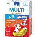 Vitar Kids Multi �el� 50ks