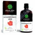 Green idea Lichoeinice bylinn extrakt 100ml