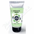 LEROS Sprchov pasta bazalka&verbena 130ml
