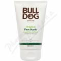 BULLDOG Original Face Scrub Pleov peeling 125ml