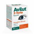Avilut 3-forte Recordati 90 kapslí