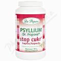 Dr.Popov Psyllium Stopcukr cps.120