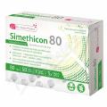 Dr.Candy Pharma Simethicon 80 cps.mol.50x80mg