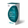 Biomin Calcium s Vit. D 60 cps.