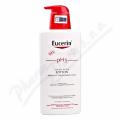 EUCERIN pH5 T�lov� ml�ko lehk� textura 400ml
