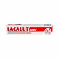 Lacalut Aktiv zubn pasta 75ml