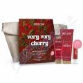 WELEDA Very very cherry set