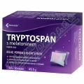 Tryptospan s melatoninem tbl.50+10
