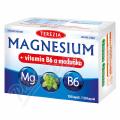 TEREZIA Magnesium+vitamin B6 a medu�ka cps.120