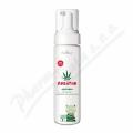 Cannaderm Rob�tko myc� p�na Sensitive 200ml