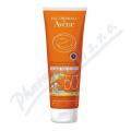 AVENE Sun Mlko pro dti SPF50 250ml