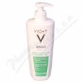 VICHY Dercos �ampon proti lup�m-such� vlasy 390ml