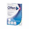Olfen 140mg léčivé náplasti drm.emp.med.5x140mg