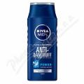 NIVEA MEN ampon proti lupm Power 250ml .81533