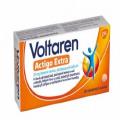 Voltaren Actigo Extra 25mg 20 tablet