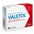 Valetol 12 tablet