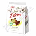 SRDICKA V MLECNE COKOLADE 90G